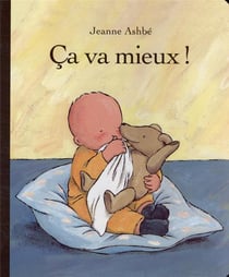 Ça va mieux !