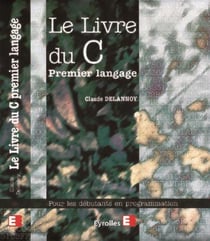 Livre C Du Prem Langage