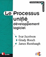 Le processus unifié de développement logiciel