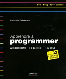 Apprendre a programmer
