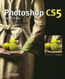 Photoshop CS5 pour PC et Mac