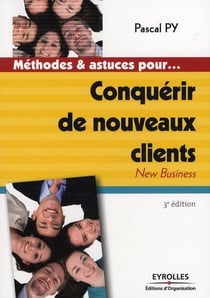 Conquérir de nouveaux clients