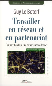 Travailler en réseau et en partenariat