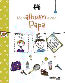 Mon album avec papa