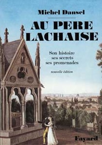 Au pere lachaise