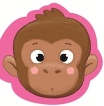 Oh ! le petit singe
