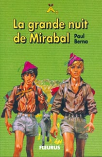 Grande nuit de mirabal