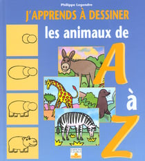 Les animaux de a à z