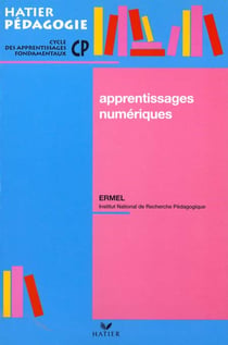 Apprentissages numeriques au cp
