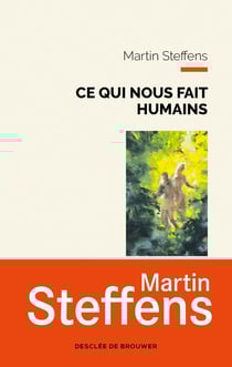 Ce qui nous fait humains : Une métaphysique des marges