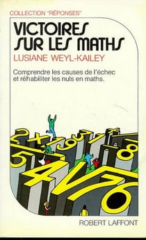 Victoires sur les maths