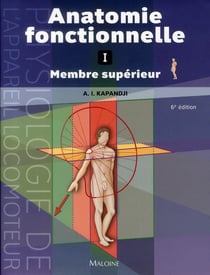 Physiologie articulaire t.1 (6e édition)