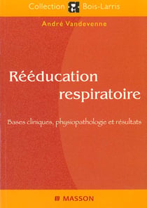 Reeducation respiratoire. bases cliniques, physiopathologie et resultats