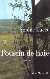 Poussin de haie