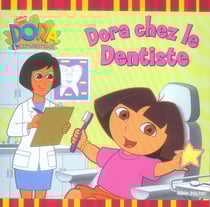 Dora chez le dentiste