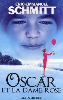 Oscar et la dame rose