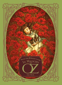Le magicien d'Oz