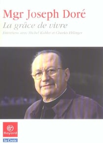 Grace de vivre (la)