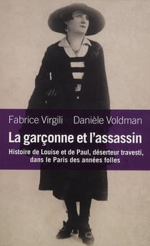 La garçonne et l'assassin