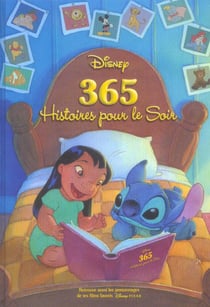 365 histoires pour le soir