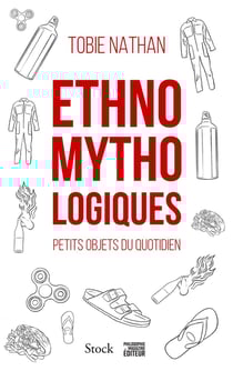 Ethnomythologiques