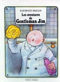 Aventures de gentleman jim