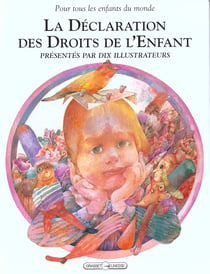 La déclaration des droits de l'enfant