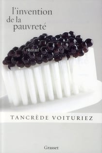 L'invention de la pauvreté