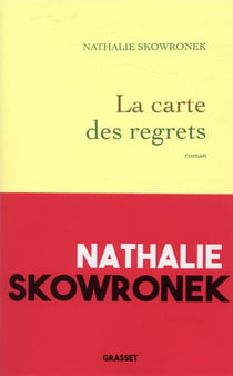 La carte des regrets