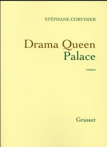Drama Queen Palace