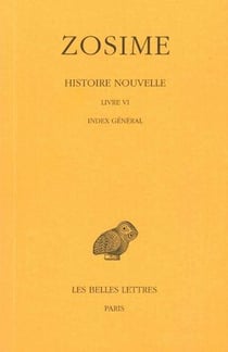 Histoire nouvelle Tome 3 - livre 6, 2ème partie