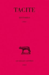 Histoires Tome 1 - L1