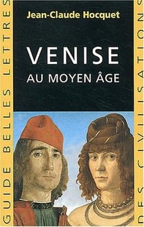 Venise au moyen âge