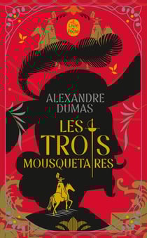 Les Trois Mousquetaires