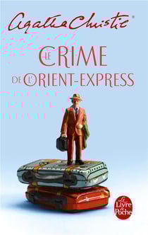 Le crime de l'Orient-Express