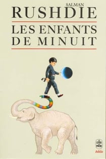 Les enfants de minuit