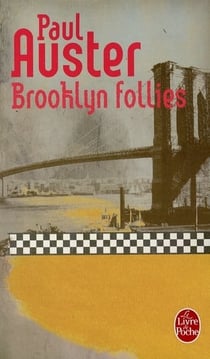 Brooklyn follies