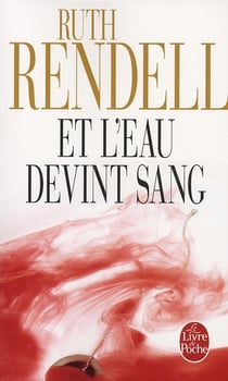 Et l'eau devint sang