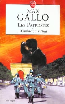 Les Patriotes Tome 1