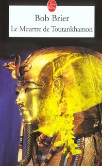 Le meurtre de toutankhamon