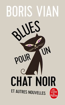 Blues pour un chat noir