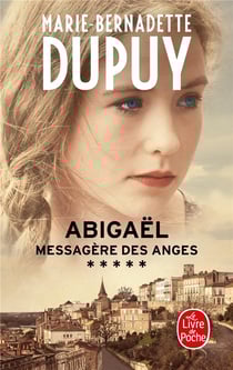 Abigaël - messagère des anges Tome 5