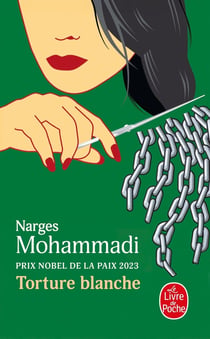 Torture blanche : Des détenues iraniennes témoignent