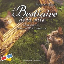Bestiaire de la ville
