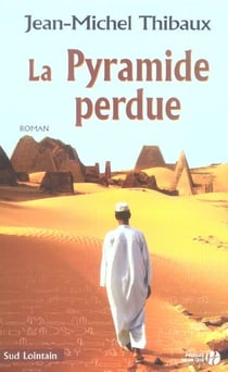 La pyramide perdue