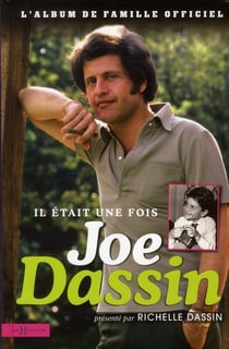 Il était une fois joe dassin