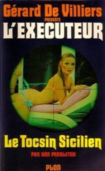 L'executeur - le tocsin sicilien