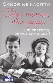 Chere maman cher papa