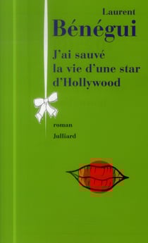 J'ai sauvé la vie d'une star d'Hollywood
