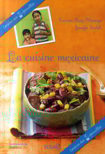 Cuisine mexicaine